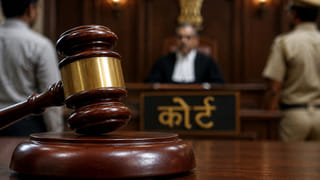 मेंहदी के रंग उतरने से पहले हैवान बना पति, शादी के 16वें दिन जिंदा जलाया; 9 साल बाद कोर्ट ने दी ये सजा