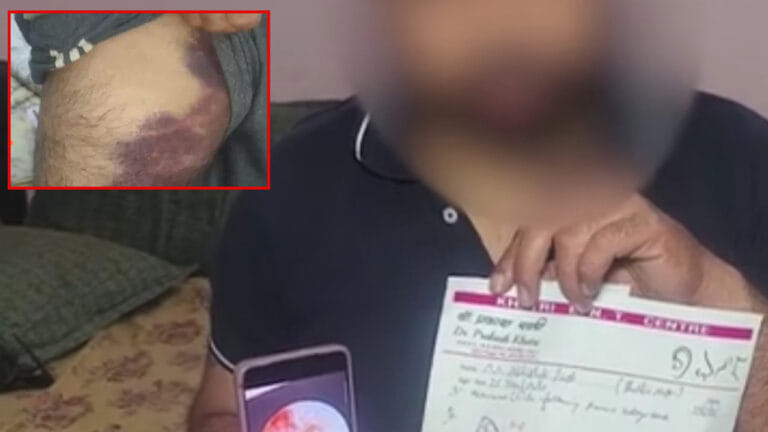 थाने में युवक की पिटाई पर कोर्ट भी सख्त! प्रभारी समेत 9 पर होगा मुकदमा