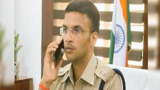 थप्पड़ कांड से किसान नेता विवाद तक… मेरठ SSP अविनाश पांडेय हटाए गए, लखनऊ से अटैच