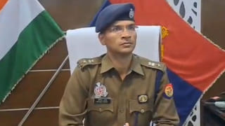 यूपी में 9 IPS अफसरों का तबादला, मेरठ-सुल्तानपुर के कप्तान साइडलाइन; कई जिलों के SP बदले