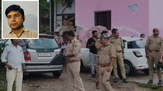 तेंदुए के आतंक से कांपा मुरादाबाद! 13 पिंजरे लगे, 20 और आएंगे; DM ने खुद संभाली कमान