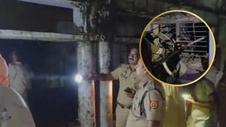 बारिश के बीच भरभराकर गिरी छत, एक ही परिवार के 6 लोगों की मौत, बस बचा मासूम