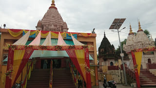झांसी का वो शिव मंदिर, जहां रानी लक्ष्मीबाई करती थीं पूजा… सावन में उमड़ रहा जनसैलाब