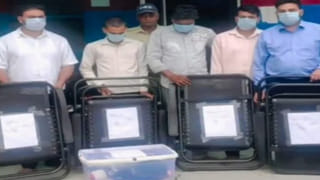 10 हजार में एक यूनिट ब्लड… सपा नेता का बेटा अपने 4 साथियों ‘खूनी खेल’ में रंगे हाथ गिरफ्तार