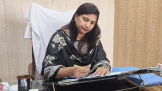 संभल DM ने BSA अलका शर्मा का वेतन रोका! जांच रिपोर्ट में लेटलतीफी पड़ी भारी