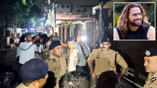 शामली में सिंगर अंकित बालियान की सिद्धू मूसेवाला स्टाइल में मर्डर, काला राणा गैंग पर शक; 4 टीमें हरियाणा रवाना