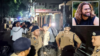 शामली में सिंगर की मूसेवाला स्टाइल में मर्डर, 4 टीमें हरियाणा रवाना