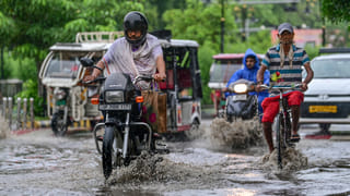 मानसून ने बदली चाल, यूपी में आज और कल जमकर बरसेंगे बादल; IMD का बड़ा अपडेट