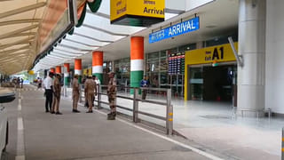 वाराणसी एयरपोर्ट पर पिस्टल से चली गोली ने उड़ाए होश; फ्लाइट में गन ले जाने के क्या हैं नियम?