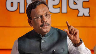 सरकार-संगठन के समन्वय से गुटबाजी रोकने तक… यूपी में विनोद तावड़े के सामने 5 बड़ी चुनौतियां