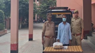 Insta पर की दोस्ती, फिर धर्मांतरण का दबाव; अलीगढ़ में छात्रा को ब्लैकमेल करने वाला अरेस्ट