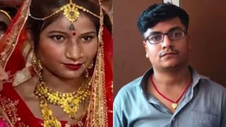 पत्नी को मारकर सूटकेस में भर दिया था शव, काशी में मजदूरी करता मिला पति