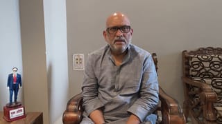 मछली भोज विवाद: अजय राय बोले- तस्वीर दिखा दो… मैं इस्तीफा देने के लिए तैयार हूं