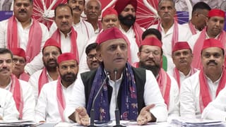 ‘बच्चों की तरह खेलोगे तो हम भी खेलेंगे तुम्हारे साथ..’, AI वीडियो पर बोले अखिलेश