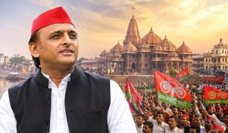 अखिलेश का मिशन अयोध्या! लोकसभा के बाद विधानसभा में BJP को पटखनी देने का प्लान