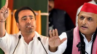 ‘चवन्नी’ पर गरमाई जाट सियासत, आमने-सामने अखिलेश-जयंत; क्या 2027 में बदलेंगे सियासी समीकरण?