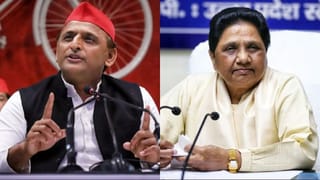 अखिलेश-मायावती समेत 44 नेताओं के लिए UP सरकार ने खरीदी बुलेटप्रूफ जैकेट, क्यों?