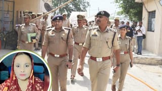तलाकशुदा GF का पहले घोंटा गला, फिर पंखे से लटकाया; आशिक ने दी बेवफाई की खौफनाक सजा