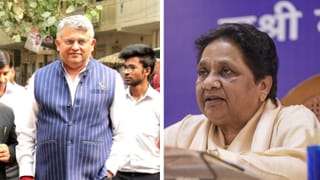 BSP से निकाले गए अंटू मिश्रा, मायावती ने किया ऐलान; अब कहां जाएंगे?