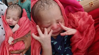 नाली में रोती मिली नवजात, गोद लेने की लगी होड़; झकझोर देगी कहानी