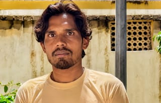 महिला को अगवा कर धर्मांतरण की कोशिश, आरोपी के घर में डबल बेड के नीचे छिपी