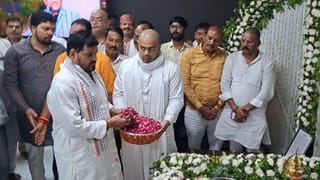 पिछली बार तो सलवार पहनकर भागे… बाबा रामदेव के आंदोलन पर ये क्या बोल गए ब्रजभूषण शरण?