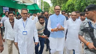 प्रयागराज में एम्स जैसी सुविधा! अपग्रेड होगा SRN अस्पताल, डिप्टी सीएम ब्रजेश पाठक का बड़ा ऐलान