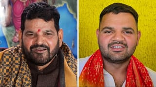 MLA-MP हैं बेटे, भतीजा ब्लॉक प्रमुख… राजनीति में ऐसा है बृजभूषण परिवार का ‘दबदबा’
