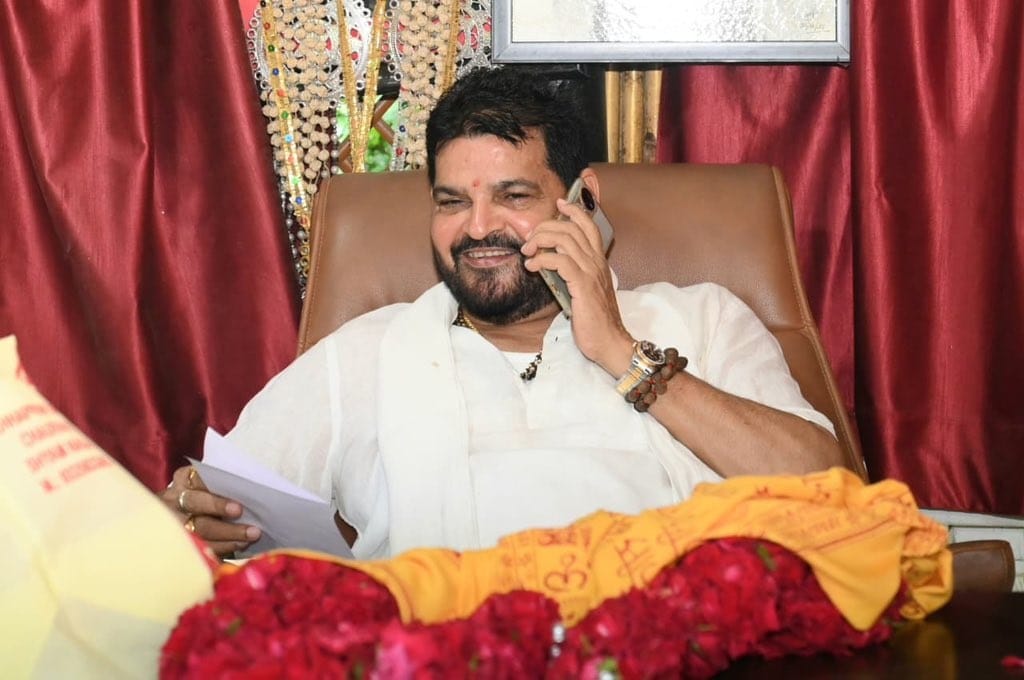 ‘मैंने पहले ही बता दिया था…’, कोर्ट के फैसले के बाद बृजभूषण का बड़ा दावा, बोले- ‘मेरे खिलाफ साजिश में 42 लोग थे’