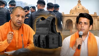 सतुआ बाबा से रवि किशन तक… इन 52 लोगों को बुलेटप्रूफ जैकेट क्यों दे रही योगी सरकार?