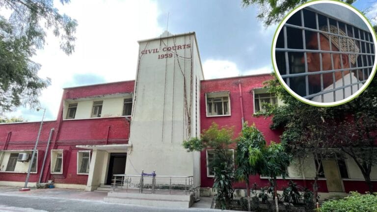 फिरौती के लिए 26 साल पहले वुड कांट्रेक्टर का मर्डर,अब हुई फांसी की सजा