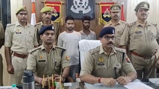 सवारी बनकर आए और लूट लिया ऑटो, सगे भाइयों ने क्यों किया ये अपराध? हैरान कर देगी वजह