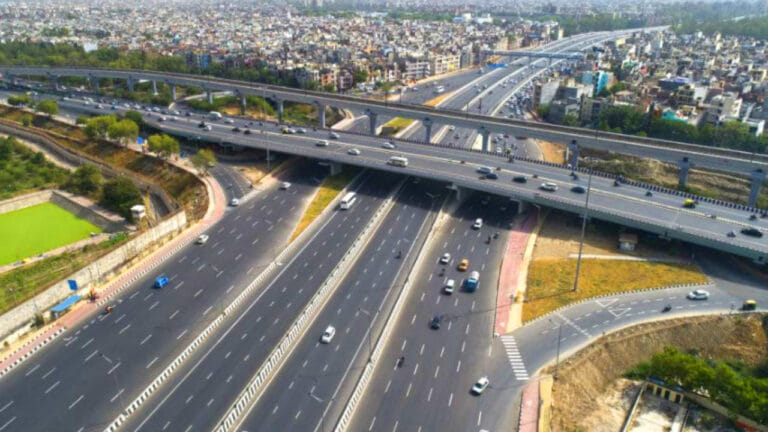 DME पर अब नहीं भर सकेंगे फर्राटे, समय के साथ बदलती रहेगी स्पीड लिमिट
