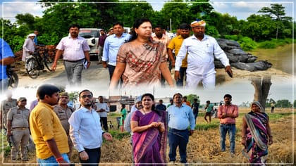 कौन सा कर्ज चुकाना चाहती हैं IAS दिव्या?रिजाइन के बाद किया भावुक पोस्ट