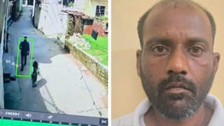 नरपिशाच था बल्ला! एनकाउंटर में मौत के बाद सामने आई पूरी हिस्ट्रीशीट, जानवरों के साथ भी किया कुकर्म
