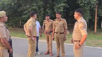 दोपहर में पहचान फिर शाम को एनकाउंटर… मारा गया मासूम बच्ची का हत्यारा