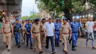5 जोन और 23 सेक्टर… आसमान से भी होगी जुलूश की निगरानी, बारावफात पर UP पुलिस का अलर्ट
