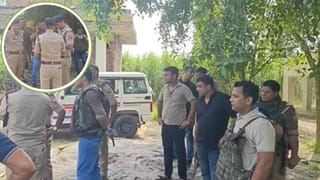 कैराना में जिसके डर से हिंदुओं ने किया पलायन, वो फुरकान मारा गया; एक लाख का था इनामी