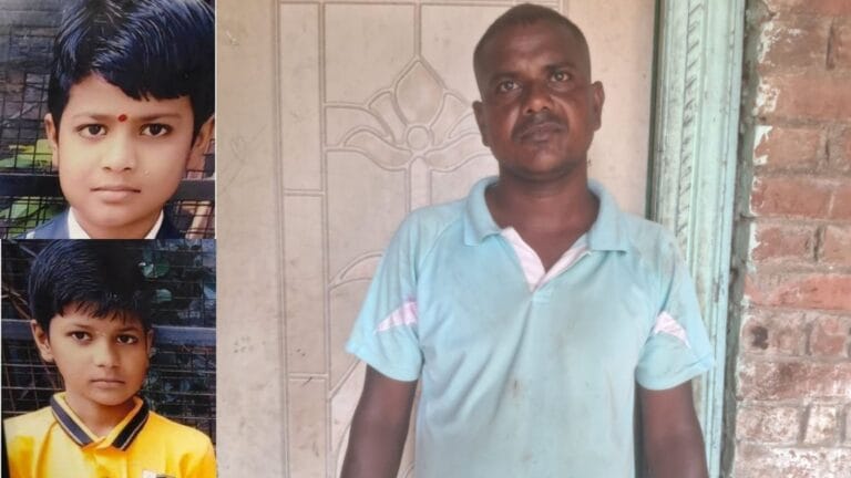'उसने मजबूरी को बेवफाई समझा…' कातिल बीवी की करतूत पर ऐसे फफक पड़ा पति