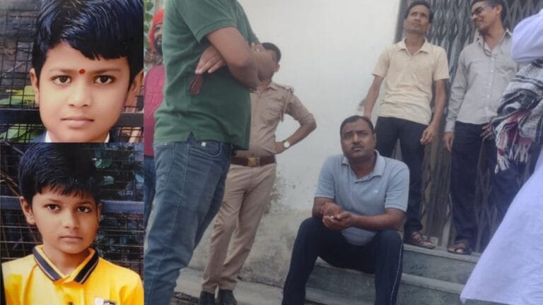 सिर कूच कर ली दोनों बेटों की जान, फिर खुद लगाने वाली थी फांसी; तभी...
