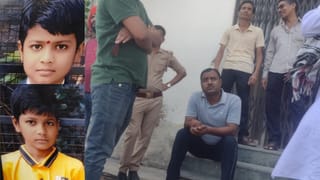 माता हुई कुमाता! रॉड से कूच दिया दोनों बेटों का सिर, खुद लगाने जा रही थी फंदा; तभी पहुंची पुलिस