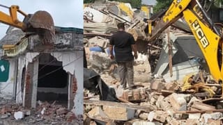 141 स्कूलों पर क्यों चला बुलडोजर? सरकार ने बताई ये वजह, अभी और टूटेंगे जर्जर भवन