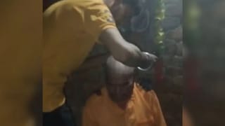 मूंछें काटी, मुंड दिया सिर; दबंगों ने किस बात के लिए युवक को दी ऐसी सजा… FIR दर्ज