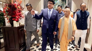 CM योगी ने दिया सोच का नया मंत्र, UP को क्यों बताया ‘हॉट लैंड ऑफ इंडिया’?