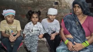अवैध संबंधों को विरोध कर रहा था पति, पत्नी ने सोते-सोते घोंट दिया गला