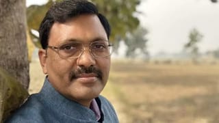 11 साल बाद यूपी से विदा हुए IAS आंजनेय सिंह, 8वें एक्सटेंशन पर क्यों लगा ब्रेक?