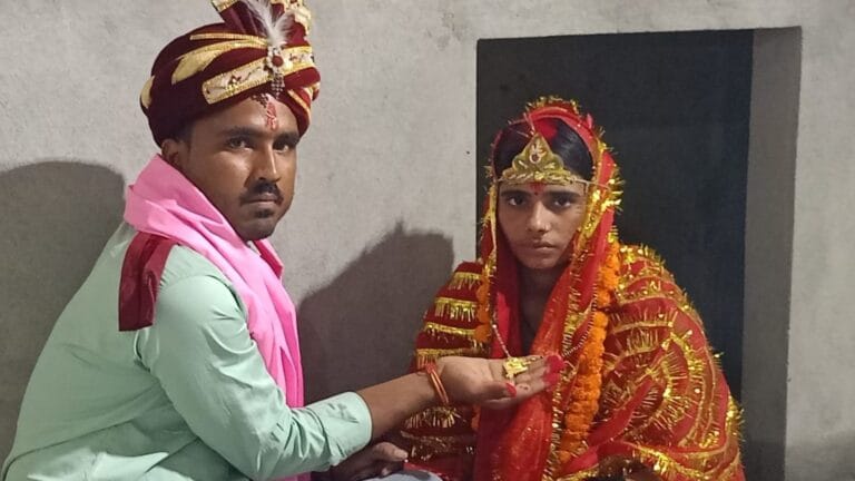जमीला क्यों बनी ज्योति? बोली- बुरके में घुट रही थी, अपनाया सनातन धर्म