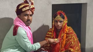 जमीला क्यों बनी ज्योति? बोली- बुरके में घुटन हो रही थी, तीन तलाक के बाद अपनाया सनातन धर्म
