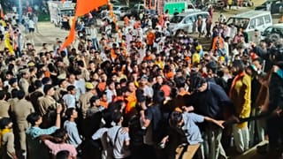 ‘भगवान जानता है कि….’ कांवड़ियों के आगे झुके कोतवाल, किया इस्तीफे का ऐलान; जानें क्यों हुआ बवाल