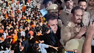 कन्नौज में बवाल पर पहले ADM-SHO को मांगनी पड़ी थी माफी, अब कांवड़ियों पर हुई FIR